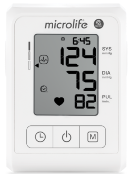 Microlife BP B1 Classic