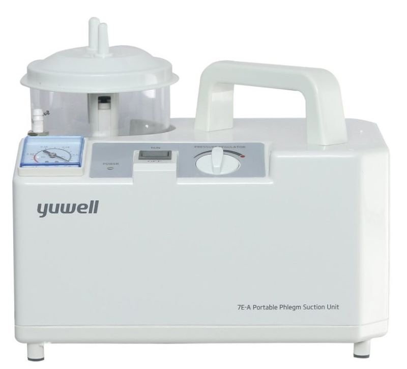 Yuwell Aspirateur de mucosité