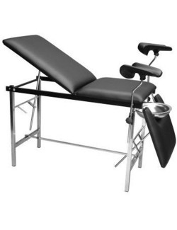 Table gynéco